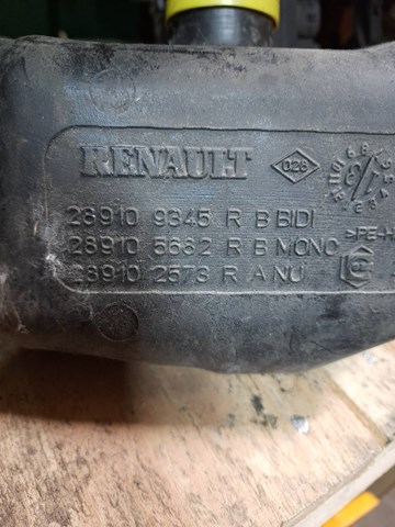  Renault (RVI) 289109345R ціна, від 3.18 USD