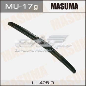 MU17G Masuma 
