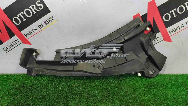 LR045212 Land Rover Праве кріплення переднього бампера