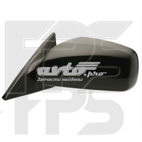 Праве бокове дзеркало FPS FP6712M02