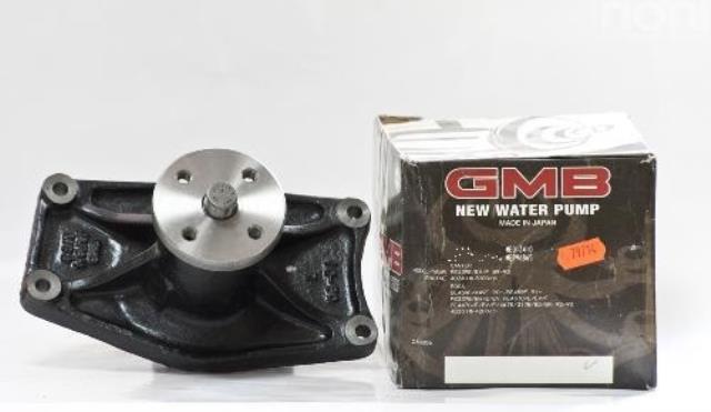 Помпа охолодження Hyundai/Kia 2510045002 ціна, від 46.18 USD
