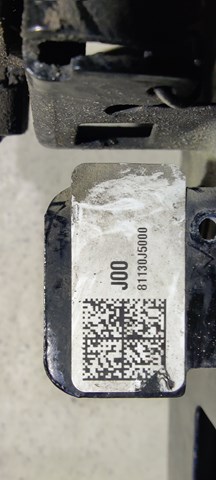Панель передня Hyundai/Kia 64101J5000 ціна, від 149.55 USD