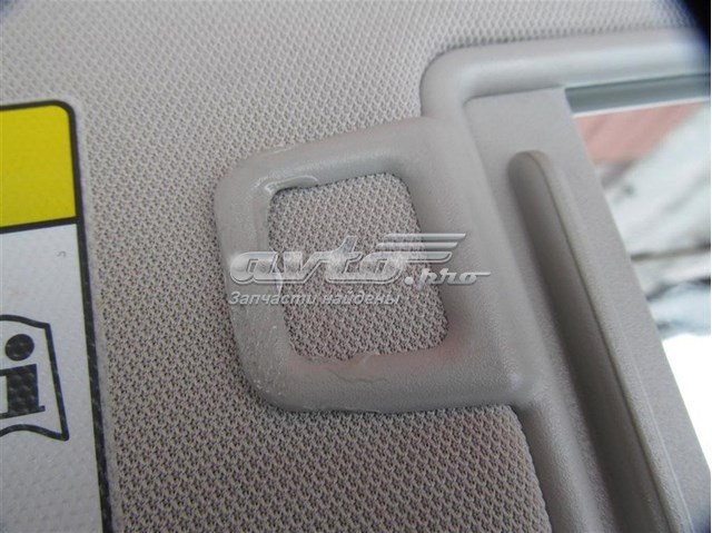 Козирок Hyundai/Kia 85220C5510BGA