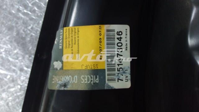 Двері передні, ліві Renault Megane I седан (LA0, LA1) (1996 - 2003) ціна, від 82.38 USD