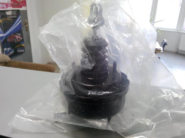 Підсилювач зчеплення ПГУ 416105H000 Hyundai/Kia