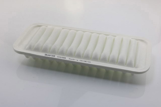 Фільтр повітряний Shafer SX1001