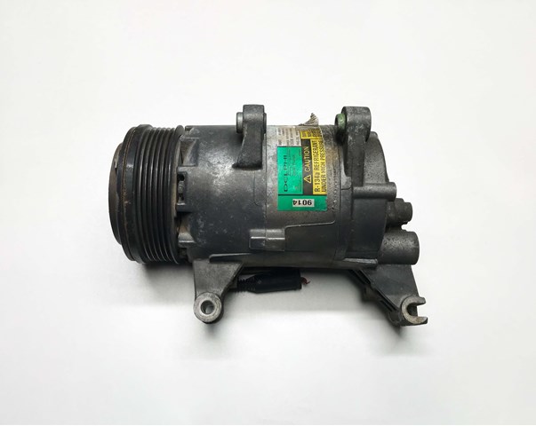 Компресор системи кондиціювання Delphi 01139014 ціна, від 117.38 USD
