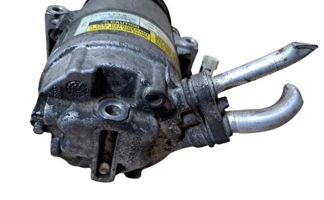 Компресор системи кондиціювання General Motors 09165714 ціна, від 88.59 USD