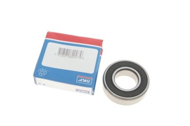 Підшипники на генератор SKF 62052RSH