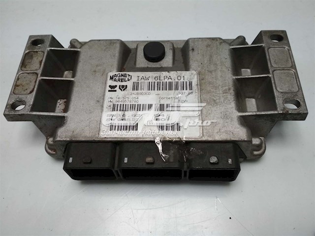  Peugeot/Citroen 9649578780 ціна, від 83.80 USD