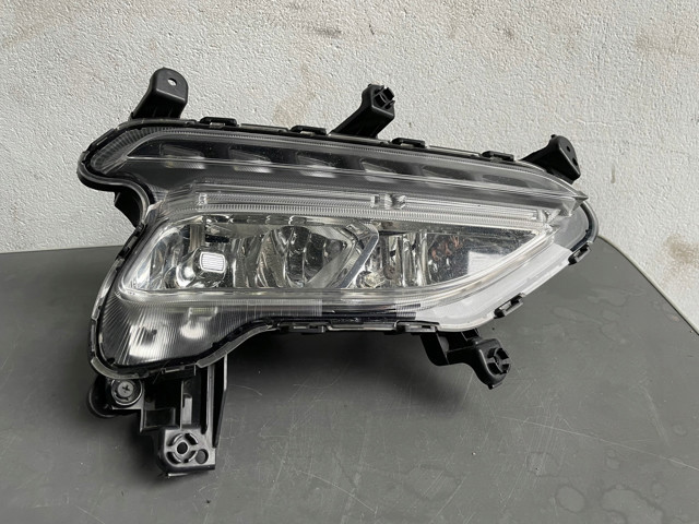 922012W520 Hyundai/Kia Протитуманка ліва