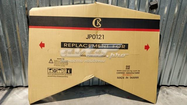 Капот Chrysler 5054330AG ціна, від 230.17 USD