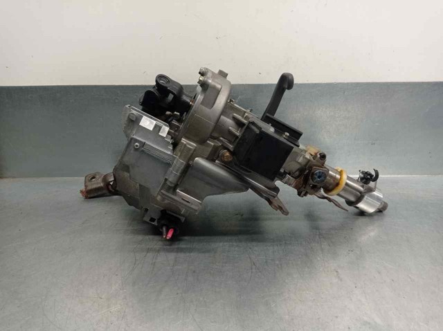 Рульова колонка 8200701471 Renault (RVI)