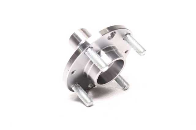 Маточина колеса передня Parts-Mall HCMC024 ціна, від 19.63 USD