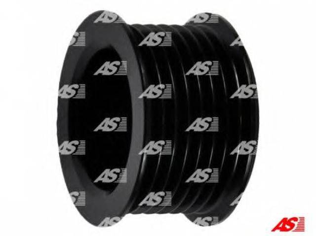 Інерційний шків AS/Auto Storm AP3006 ціна, від 6.02 USD