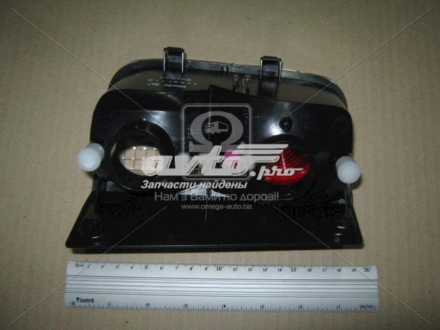 19A662012B TYC Фара протитуманна задня, ліва