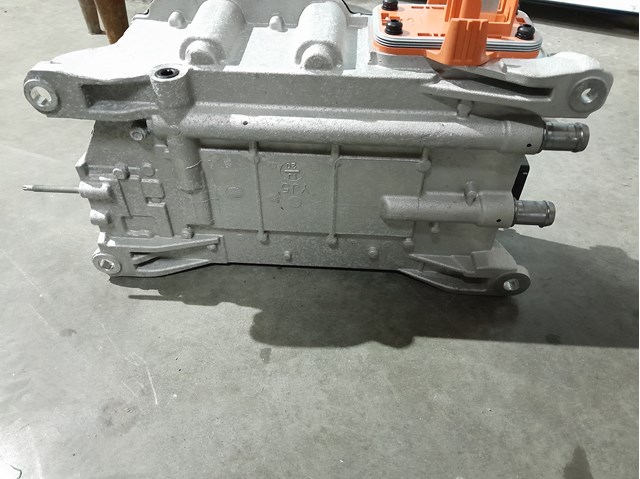 24051247 General Motors Инвентор струму