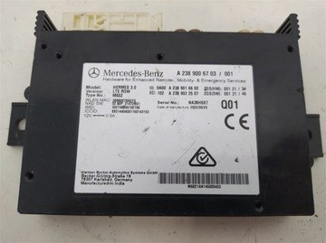 A2389006703 Mercedes 