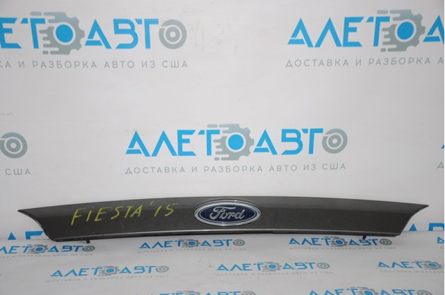 D2BZ5443400CA Ford 