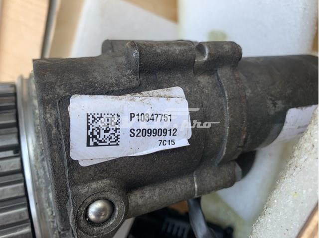  Land Rover LR124976