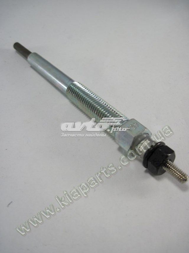Свіча накалу Hyundai/Kia 3671045001 ціна, від 10.11 USD