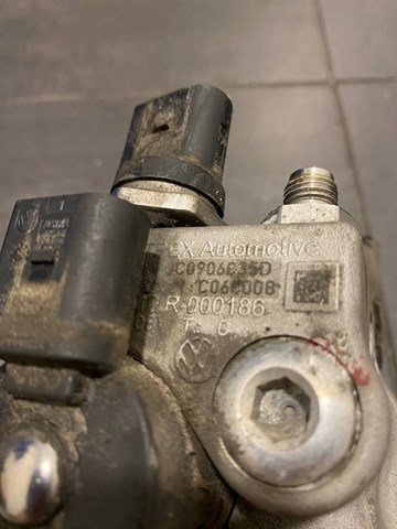  3C0906009G VAG