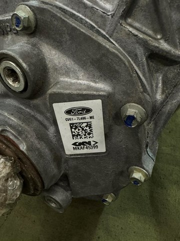 Купити CV617L486ME Ford 