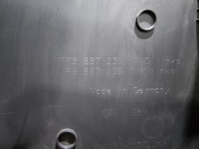  VAG 7P5867239 ціна, від 25.31 USD