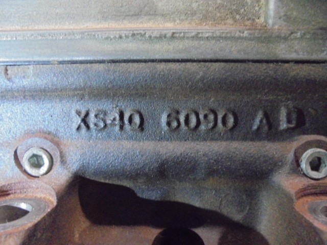 XS4Q6090AD Ford 