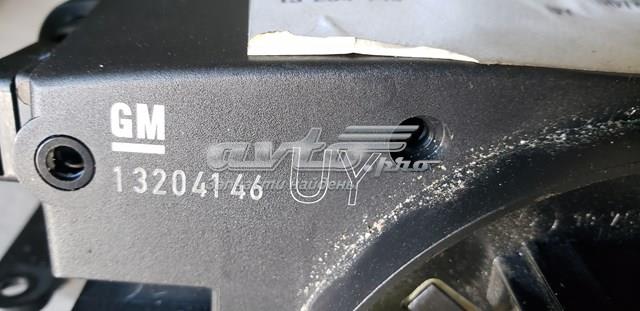 13204146 General Motors Електронний модуль рульової колонки