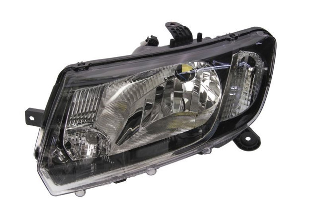 Фари Depo/Loro/Abakus 5511198LLDE2 ціна, від 68.73 USD