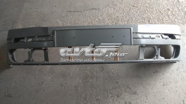 FP6407901 FPS Бампер передній в зборі