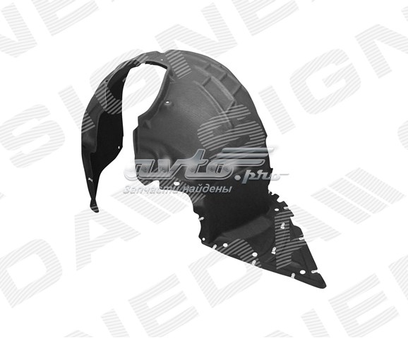  Signeda PCV11153BL ціна, від 91.75 USD