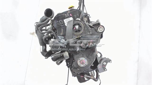 ДВЗ Chrysler ENR ціна, від 137.14 USD