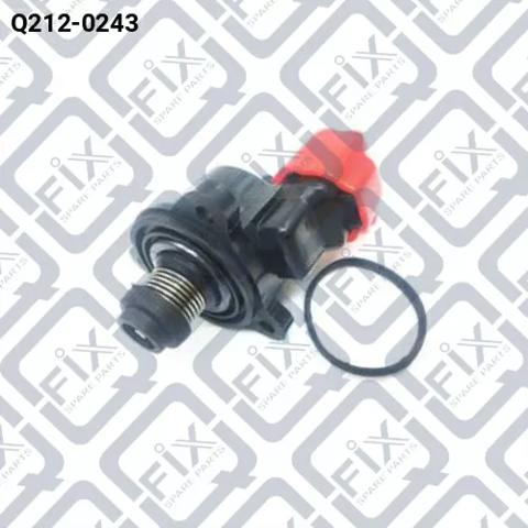 Q2120243 Q-fix РХХ