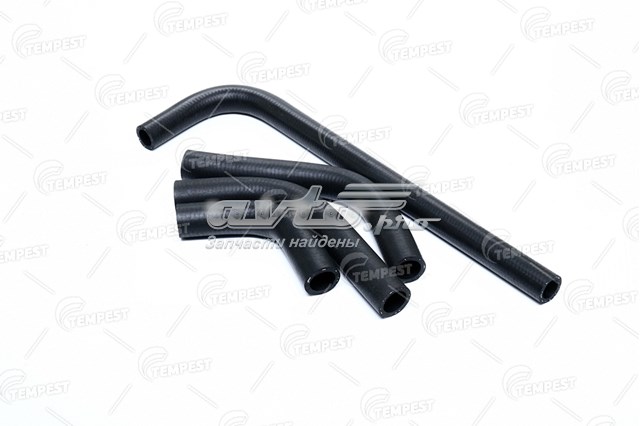 Шланг/патрубок системи охолодження Tempest TP1361 ціна, від 4.93 USD