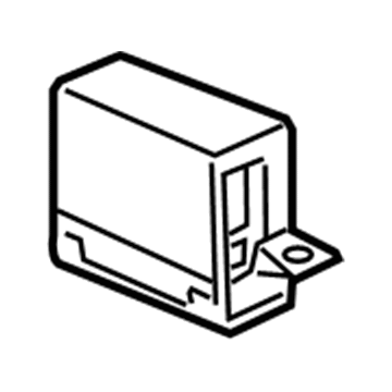 39180TJBA01 Honda 