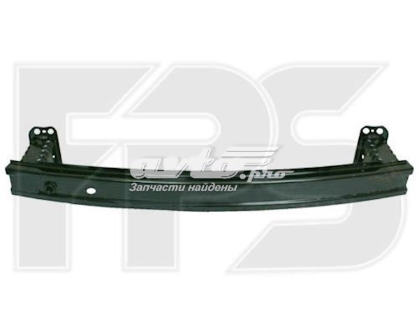 Шина бампера переднього FPS FP4029940 ціна, від 31.61 USD