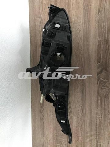 Фара правая Ford FT1113W029AA ціна, від 142.79 USD