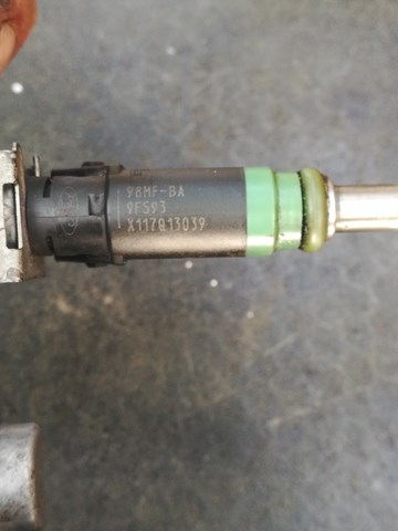 Купити 98MFBA9F593 Ford 