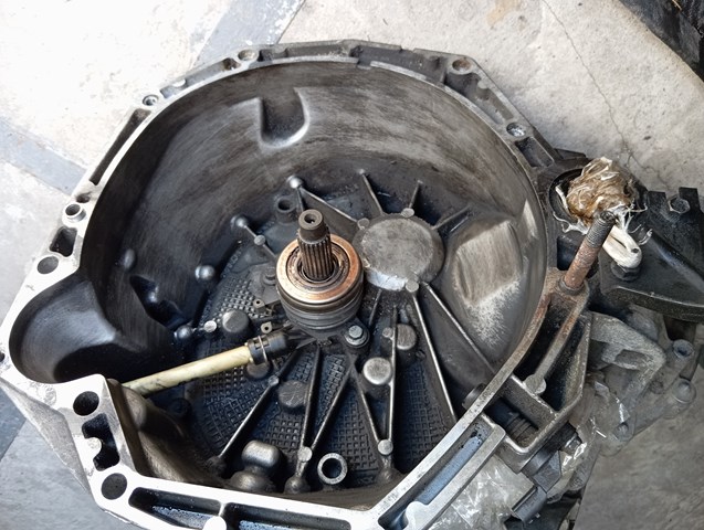 8200793334 Renault (RVI) 