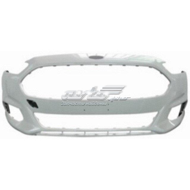 Бампер передній Ford DS7Z17757DAPTM