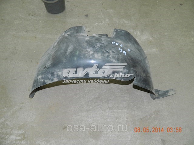 5746FP5 Polcar Підкрилок заднього крила, лівий