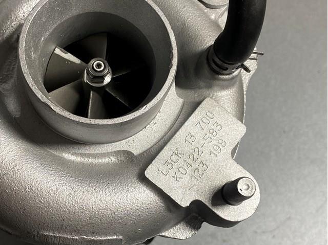Турбіна K0422582 Mazda