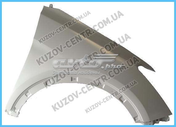Ліве переднє крило FPS FP3237311 ціна, від 42.06 USD