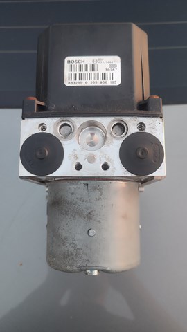 Блок АБС 3D0614517AK VAG
