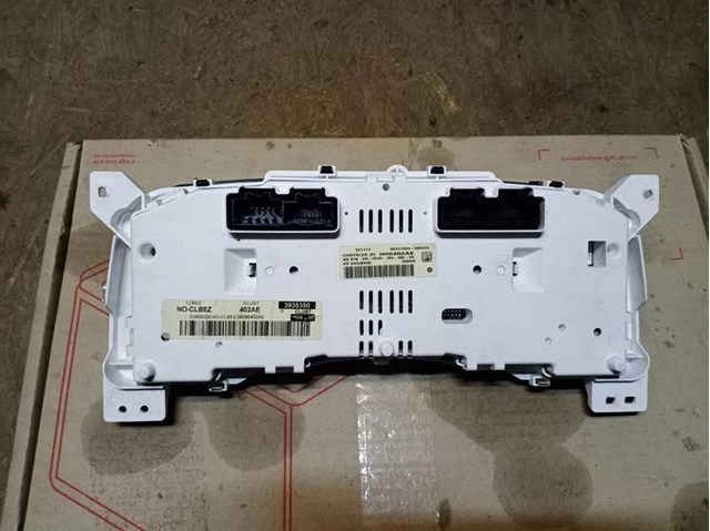  68080402AE Chrysler