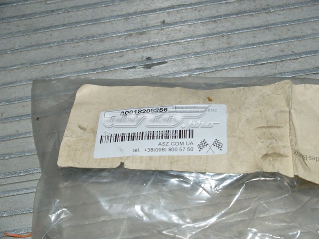  A001820825664 Mercedes