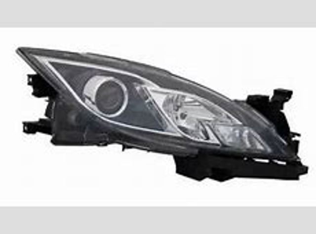 Панель передня FPS FP4410200 ціна, від 31.66 USD