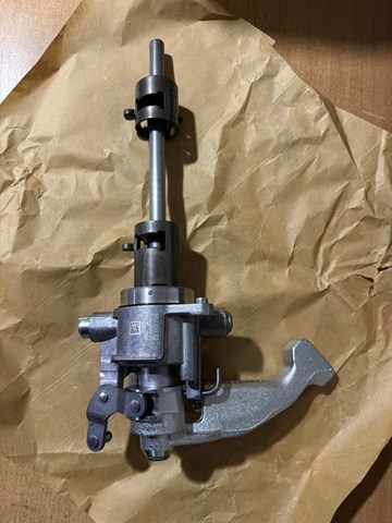 Купити 55223353 Fiat/Alfa/Lancia Рукоятка важеля КПП